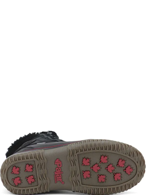 Pajar Winter Boots<Trooper 2.0 Men'S Winter Boot Black