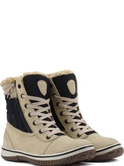 Pajar Fall/Winter<Trooper 3.0 Men'S Winter Boot Sand/Black