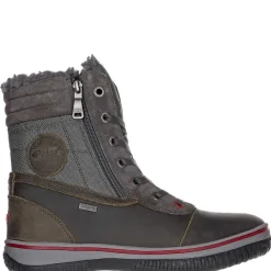 Pajar Winter Boots<Trooper 2.0 Men'S Winter Boot Dk Grey