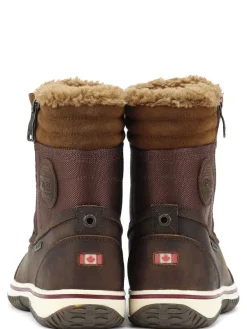 Pajar Fall/Winter<Trooper 2.0 Men'S Winter Boot Cognac