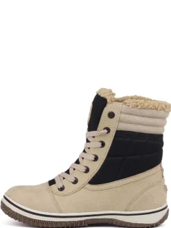 Pajar Winter Boots<Trooper 3.0 Men'S Winter Boot Sand/Black