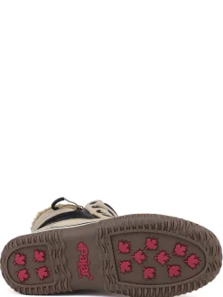 Pajar Winter Boots<Trooper 3.0 Men'S Winter Boot Sand/Black
