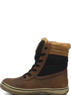 Pajar Fall/Winter<Trooper 3.0 Men'S Winter Boot Cognac/Black