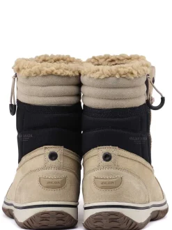 Pajar Sneaker Boots<Trooper 3.0 Men'S Winter Boot Sand/Black