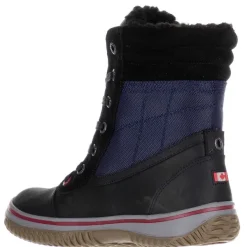 Pajar Sneaker Boots<Trooper 2.0 Men'S Winter Boot Black/Navy