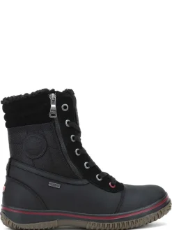Pajar Fall/Winter<Trooper 2.0 Men'S Winter Boot Black
