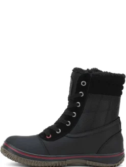 Pajar Fall/Winter<Trooper 2.0 Men'S Winter Boot Black