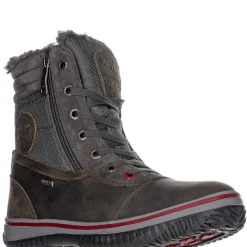 Pajar Fall/Winter<Trooper 2.0 Men'S Winter Boot Dk Grey