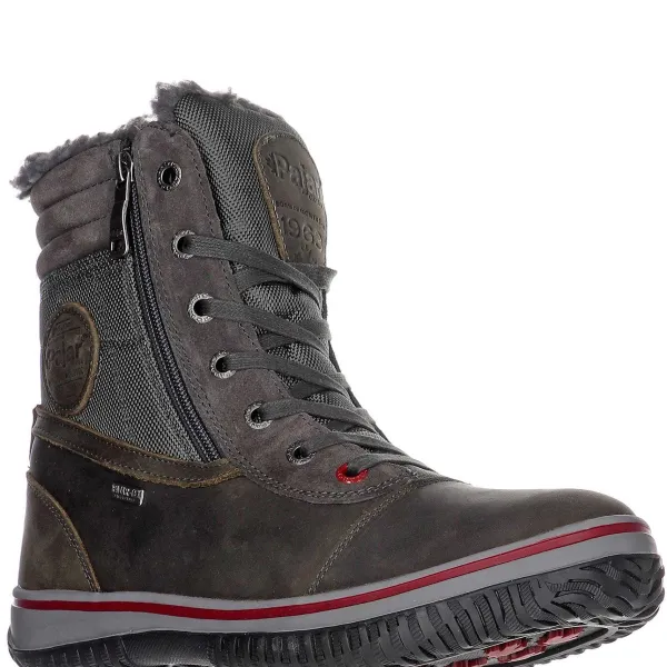 Pajar Fall/Winter<Trooper 2.0 Men'S Winter Boot Dk Grey