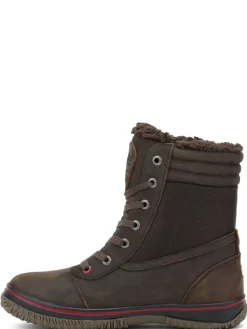 Pajar Fall/Winter<Trooper 2.0 Men'S Winter Boot Dark Brown