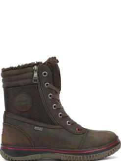 Pajar Fall/Winter<Trooper 2.0 Men'S Winter Boot Dark Brown