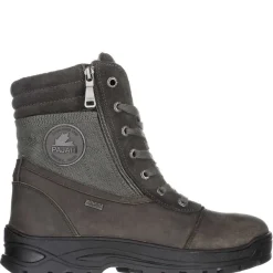 Pajar Fall/Winter<Trooper Ig Men'S Boot W/ Ice Grippers Grey