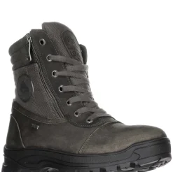 Pajar Fall/Winter<Trooper Ig Men'S Boot W/ Ice Grippers Grey