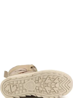 Pajar Fall/Winter<Tyra High Women'S Boot Sand