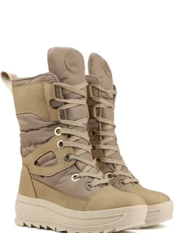 Pajar Fall/Winter<Tyra High Women'S Boot Sand