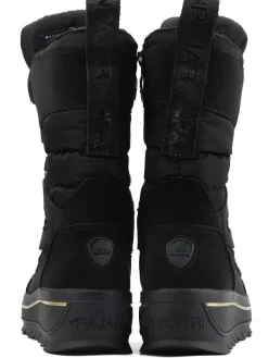 Pajar Fall/Winter<Tyra High Women'S Boot Black