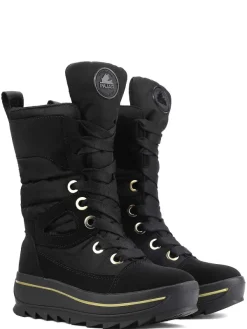 Pajar Galaxy Collection<Tyra High Women'S Boot Black