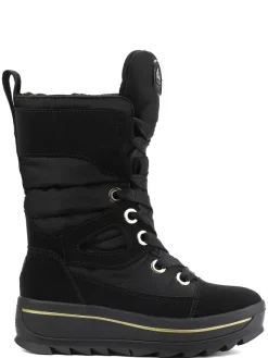 Pajar Winter Boots<Tyra High Women'S Boot Black