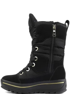 Pajar Winter Boots<Tyra High Women'S Boot Black