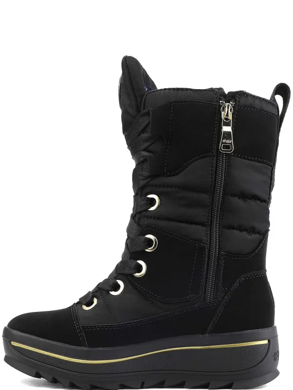 Pajar Winter Boots<Tyra High Women'S Boot Black
