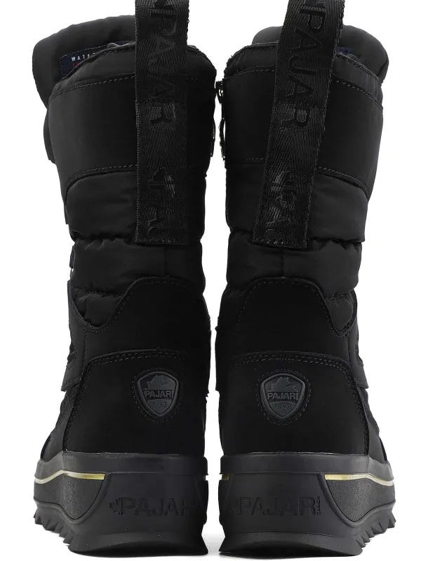 Pajar Winter Boots<Tyra High Women'S Boot Black