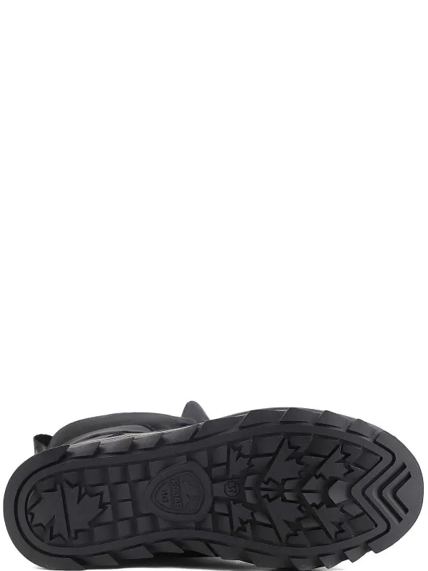 Pajar Winter Boots<Tyra High Women'S Boot Black