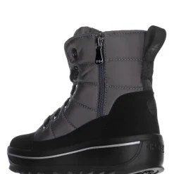 Pajar Sneaker Boots<Tyra Women'S Boot Charcoal