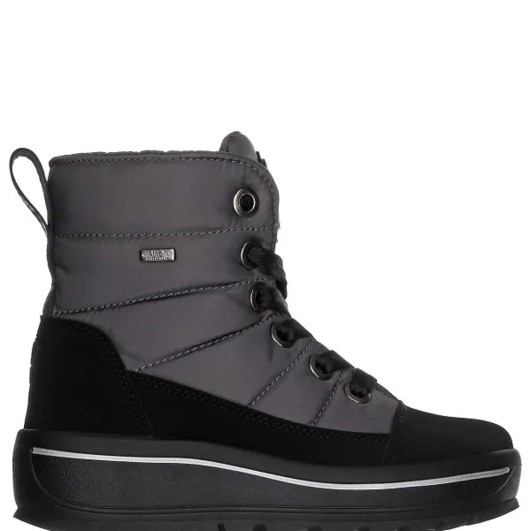 Pajar Sneaker Boots<Tyra Women'S Boot Charcoal