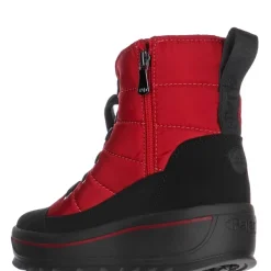 Pajar Galaxy Collection<Tyra Women'S Boot Red/Black
