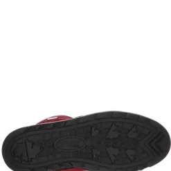 Pajar Sneaker Boots<Tyra Women'S Boot Red/Black