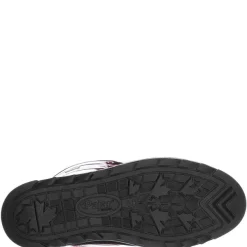 Pajar Sneaker Boots<Tyra Women'S Boot Red Stellare