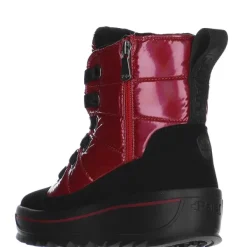 Pajar Sneaker Boots<Tyra Women'S Boot Red Stellare