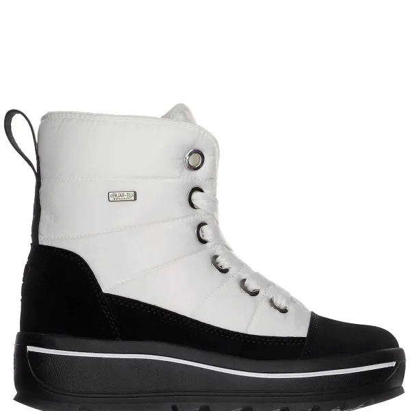 Pajar Sneaker Boots<Tyra Women'S Boot White Iron