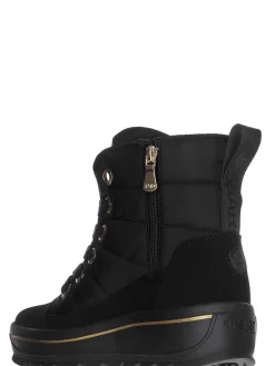 Pajar Galaxy Collection<Tyra Women'S Boot Black