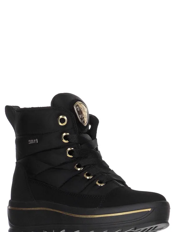 Pajar Galaxy Collection<Tyra Women'S Boot Black