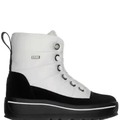 Pajar Galaxy Collection<Tyra Women'S Boot White Iron