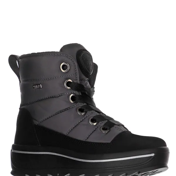 Pajar Winter Boots<Tyra Women'S Boot Charcoal