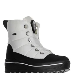 Pajar Winter Boots<Tyra Women'S Boot White Iron