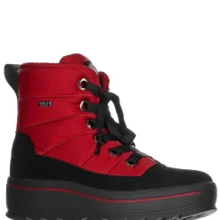Pajar Winter Boots<Tyra Women'S Boot Red/Black