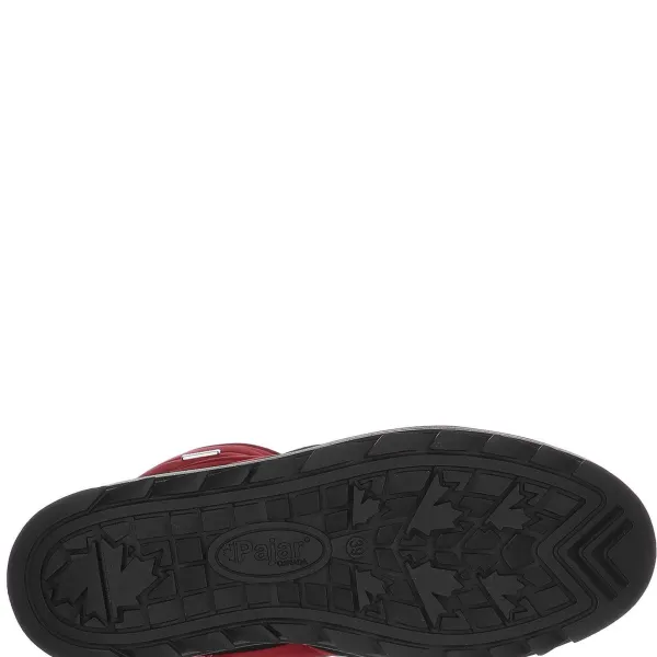 Pajar Winter Boots<Tyra Women'S Boot Red/Black