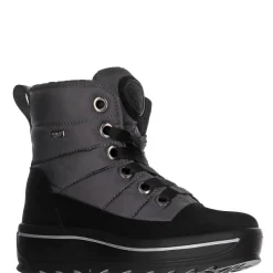 Pajar Galaxy Collection<Tyra Women'S Boot Charcoal