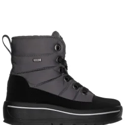Pajar Galaxy Collection<Tyra Women'S Boot Charcoal