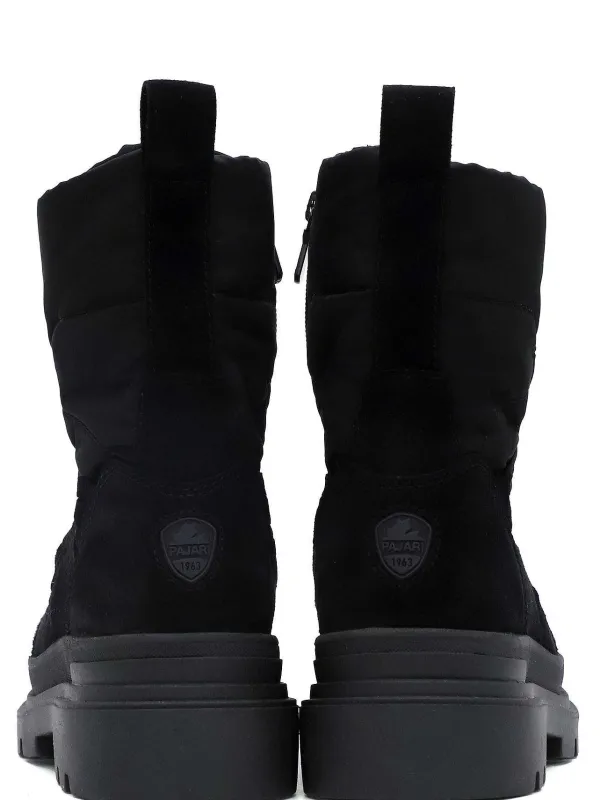 Pajar Winter Boots<Valora Women'S Winter Boot Black