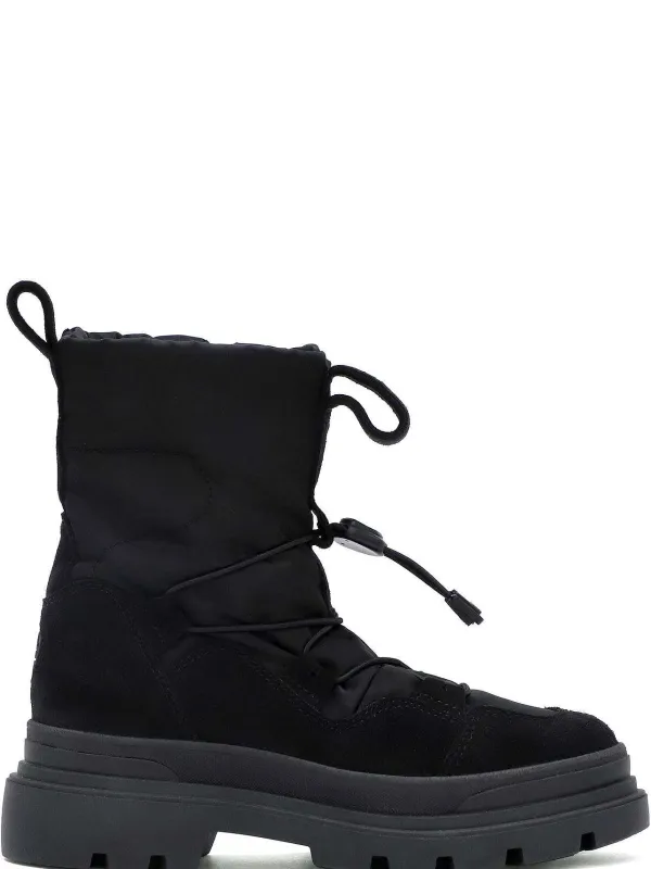 Pajar Winter Boots<Valora Women'S Winter Boot Black