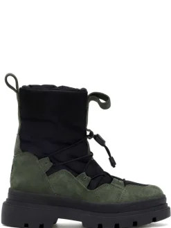 Pajar Winter Boots<Valora Women'S Winter Boot Black/Khaki