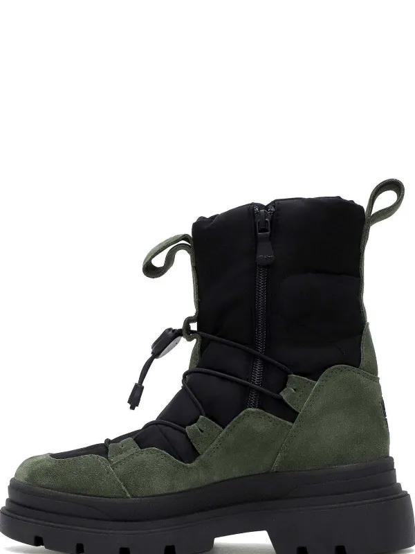 Pajar Fall/Winter<Valora Women'S Winter Boot Black/Khaki