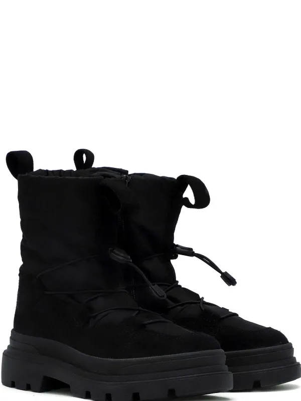Pajar Fall/Winter<Valora Women'S Winter Boot Black