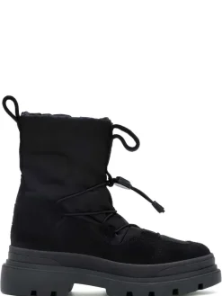 Pajar Fall/Winter<Valora Women'S Winter Boot Black