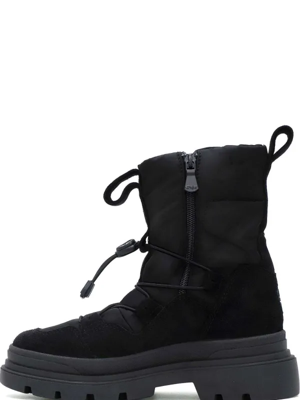 Pajar Fall/Winter<Valora Women'S Winter Boot Black