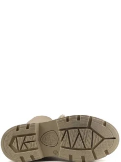 Pajar Fall/Winter<Vania High Women'S Boot Sand